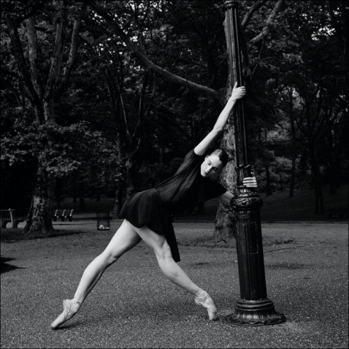 The Ballerina Project, New York City dancers, pictures of New York City