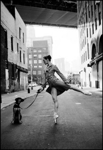 The Ballerina Project, New York City Ballet, The American Ballet Theater, ballet workouts, ballerina body, MAS Appeal