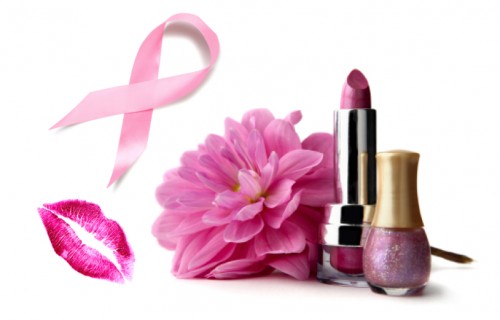 Pink Lipstick Pink Ribbon Event October 12th at Bare Escentuals 3rd Ave Sponsored by MAS | Manhattan Aesthetic Surgery and New York Plastic Surgeon Dr. Nicholas Vendemia